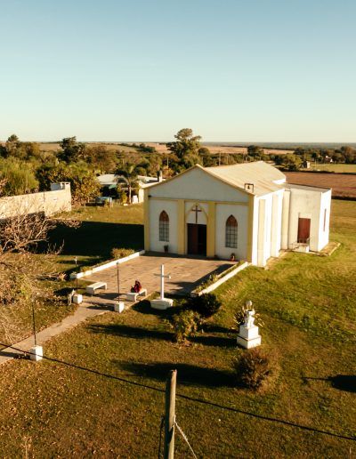 Venta Terrenos Entre Ríos