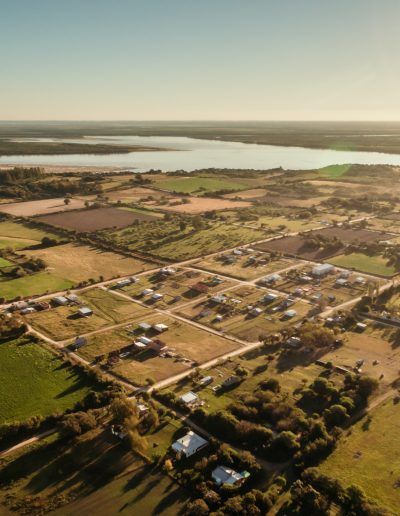 Venta Terrenos Entre Ríos