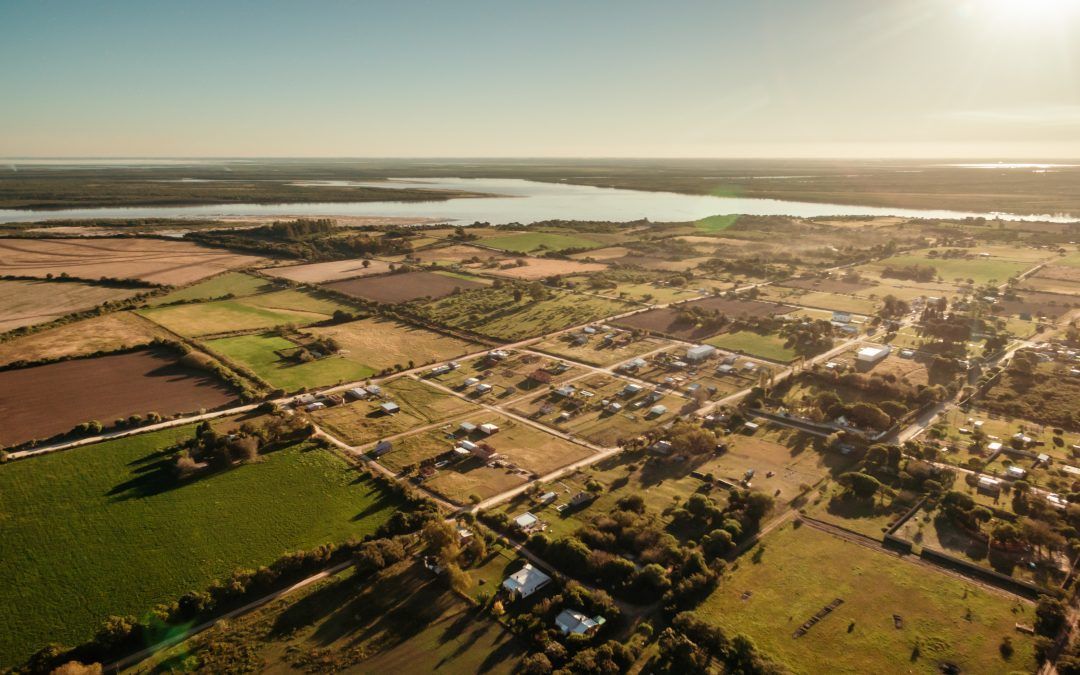 Consejos para invertir en un lote