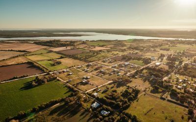 Consejos para invertir en un lote
