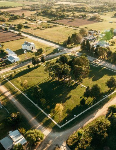 Venta Terrenos Entre Ríos