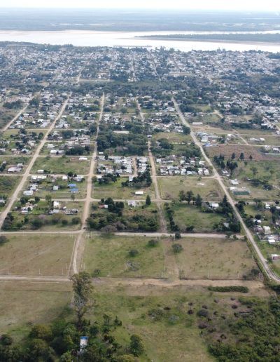 Venta de Terrenos en La Paz Entre Ríos