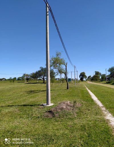 Venta de Terrenos en La Paz Entre Ríos