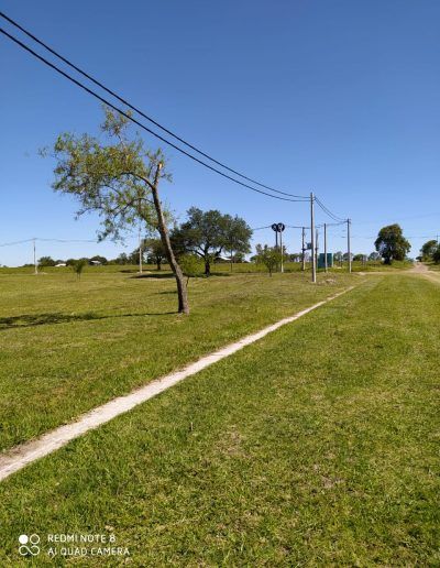 Venta de Terrenos en La Paz Entre Ríos