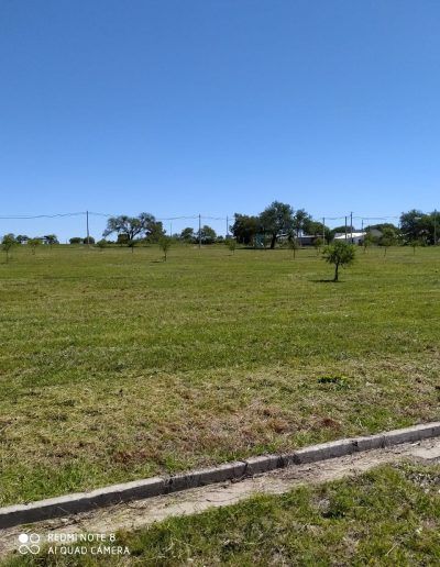 Venta de Terrenos en La Paz Entre Ríos