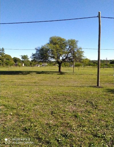 Venta de Terrenos en La Paz Entre Ríos