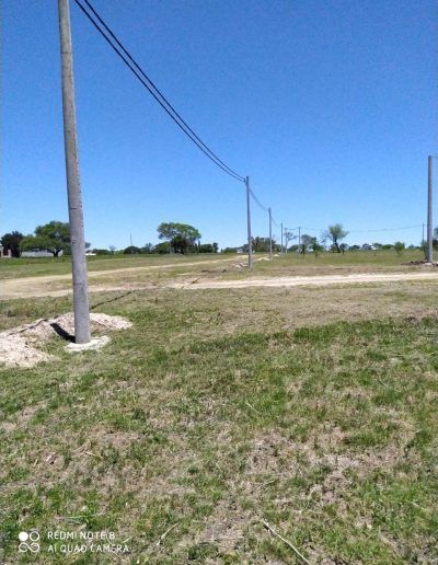 Venta de Terrenos en La Paz Entre Ríos