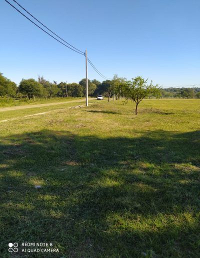 Venta de Terrenos en La Paz Entre Ríos