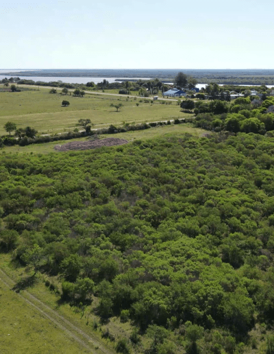 Venta de Terrenos en Villa Hernandarias Entre Ríos